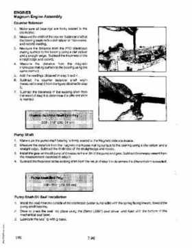 1985-1995 Polaris ATV and Light Utility Hauler Service Manual, Page 320
