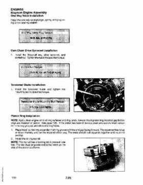 1985-1995 Polaris ATV and Light Utility Hauler Service Manual, Page 322