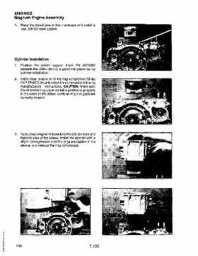 1985-1995 Polaris ATV and Light Utility Hauler Service Manual, Page 324