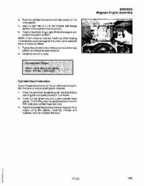 1985-1995 Polaris ATV and Light Utility Hauler Service Manual, Page 325