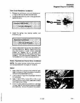 1985-1995 Polaris ATV and Light Utility Hauler Service Manual, Page 331