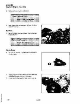 1985-1995 Polaris ATV and Light Utility Hauler Service Manual, Page 332