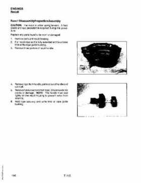 1985-1995 Polaris ATV and Light Utility Hauler Service Manual, Page 334