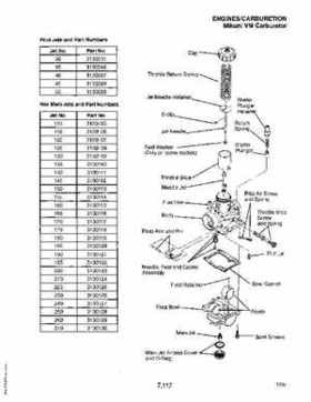 1985-1995 Polaris ATV and Light Utility Hauler Service Manual, Page 341