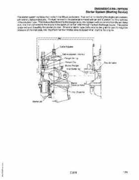 1985-1995 Polaris ATV and Light Utility Hauler Service Manual, Page 343