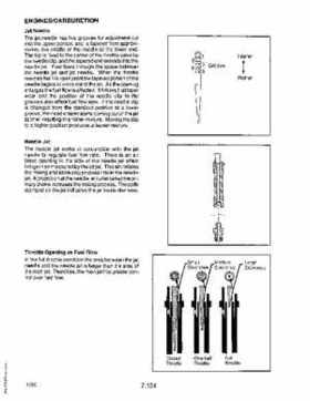 1985-1995 Polaris ATV and Light Utility Hauler Service Manual, Page 348