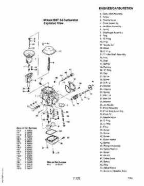1985-1995 Polaris ATV and Light Utility Hauler Service Manual, Page 349