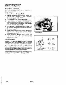 1985-1995 Polaris ATV and Light Utility Hauler Service Manual, Page 356