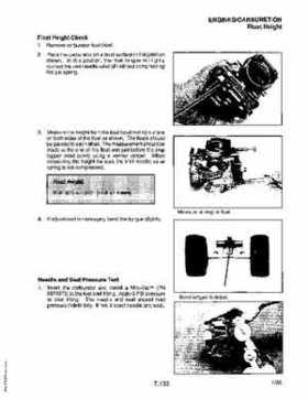 1985-1995 Polaris ATV and Light Utility Hauler Service Manual, Page 357