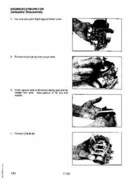 1985-1995 Polaris ATV and Light Utility Hauler Service Manual, Page 358