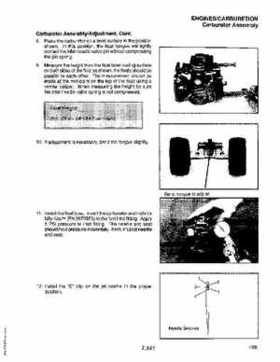 1985-1995 Polaris ATV and Light Utility Hauler Service Manual, Page 365
