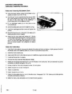 1985-1995 Polaris ATV and Light Utility Hauler Service Manual, Page 366