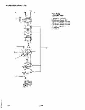 1985-1995 Polaris ATV and Light Utility Hauler Service Manual, Page 368