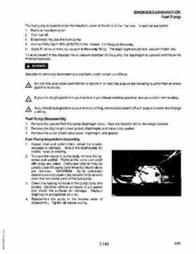 1985-1995 Polaris ATV and Light Utility Hauler Service Manual, Page 369
