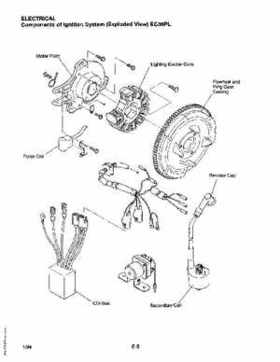 1985-1995 Polaris ATV and Light Utility Hauler Service Manual, Page 383
