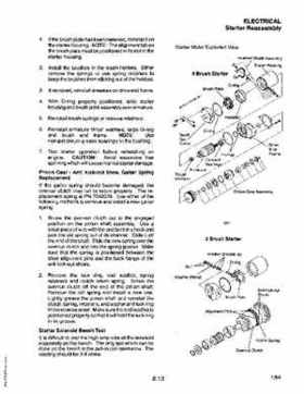 1985-1995 Polaris ATV and Light Utility Hauler Service Manual, Page 392