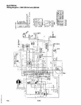 1985-1995 Polaris ATV and Light Utility Hauler Service Manual, Page 444