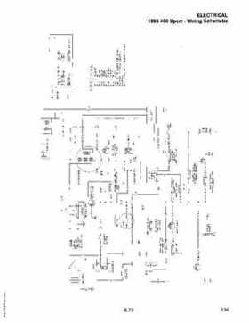 1985-1995 Polaris ATV and Light Utility Hauler Service Manual, Page 463