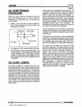 2003 Polaris Predator 500 factory service manual, Page 52