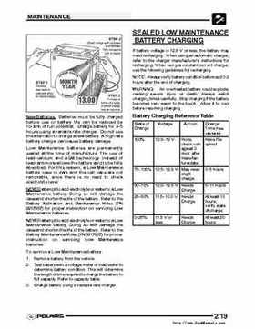 2004-2005 Polaris Scrambler 500 factory service manual, Page 39