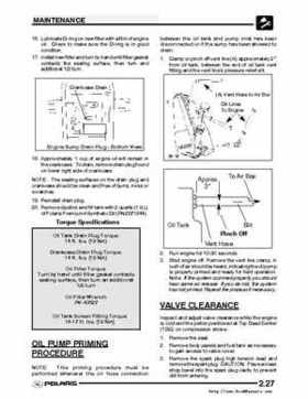 2004-2005 Polaris Scrambler 500 factory service manual, Page 47