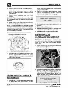2004-2005 Polaris Scrambler 500 factory service manual, Page 48