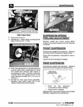 2004-2005 Polaris Scrambler 500 factory service manual, Page 56