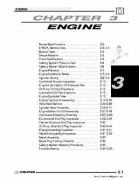 2004-2005 Polaris Scrambler 500 factory service manual, Page 59