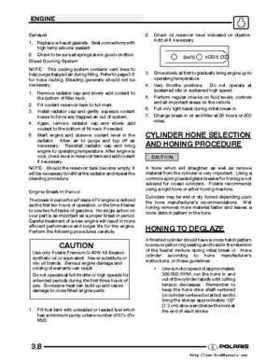 2004-2005 Polaris Scrambler 500 factory service manual, Page 66