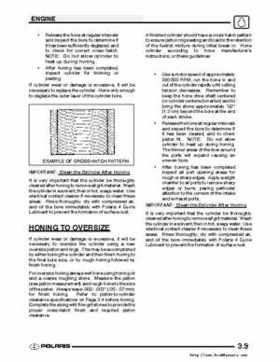 2004-2005 Polaris Scrambler 500 factory service manual, Page 67
