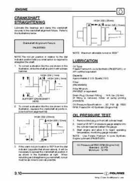 2004-2005 Polaris Scrambler 500 factory service manual, Page 68