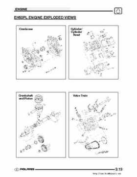 2004-2005 Polaris Scrambler 500 factory service manual, Page 71