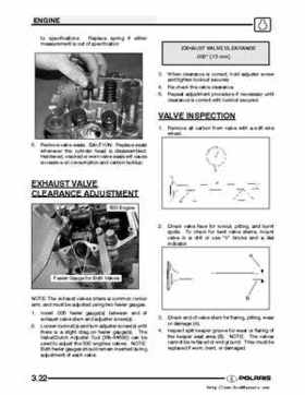 2004-2005 Polaris Scrambler 500 factory service manual, Page 80