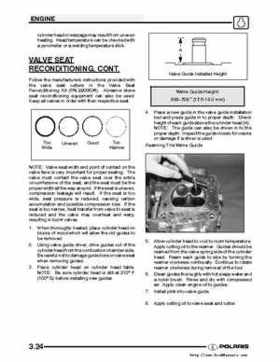 2004-2005 Polaris Scrambler 500 factory service manual, Page 82