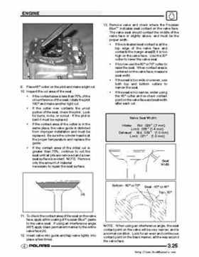2004-2005 Polaris Scrambler 500 factory service manual, Page 83