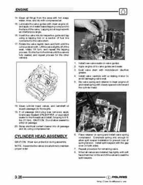 2004-2005 Polaris Scrambler 500 factory service manual, Page 84