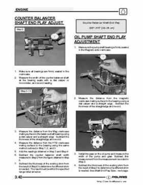 2004-2005 Polaris Scrambler 500 factory service manual, Page 98
