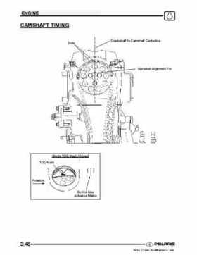 2004-2005 Polaris Scrambler 500 factory service manual, Page 106