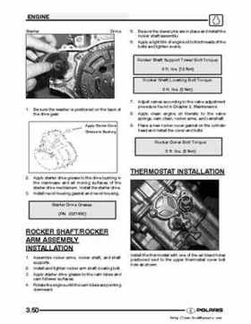 2004-2005 Polaris Scrambler 500 factory service manual, Page 108