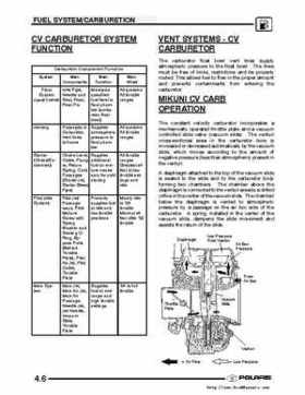 2004-2005 Polaris Scrambler 500 factory service manual, Page 120