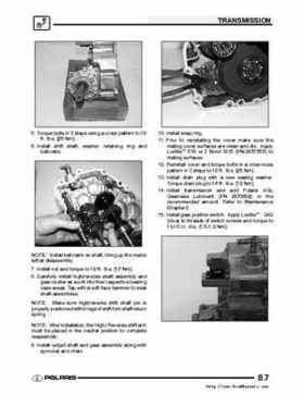 2004-2005 Polaris Scrambler 500 factory service manual, Page 211