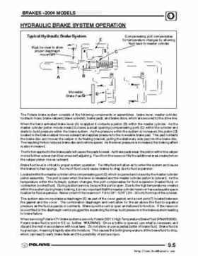 2004-2005 Polaris Scrambler 500 factory service manual, Page 217