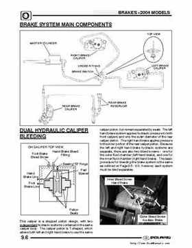 2004-2005 Polaris Scrambler 500 factory service manual, Page 218
