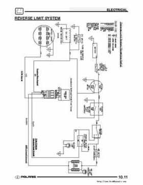 2004-2005 Polaris Scrambler 500 factory service manual, Page 271