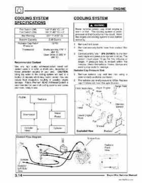 2004 Polaris Sportsman 600/700 Service Manual, Page 62