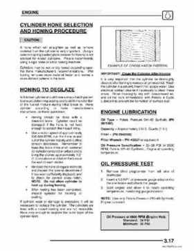 2004 Polaris Sportsman 600/700 Service Manual, Page 65