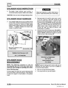 2004 Polaris Sportsman 600/700 Service Manual, Page 68
