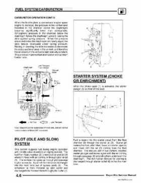 2004 Polaris Sportsman 600/700 Service Manual, Page 112