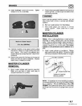 2004 Polaris Sportsman 600/700 Service Manual, Page 233