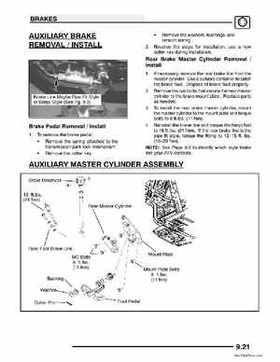 2004 Polaris Sportsman 600/700 Service Manual, Page 247